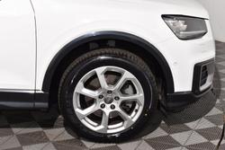 2017 Audi Q2 design