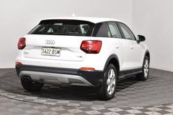 2017 Audi Q2 design