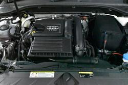 2017 Audi Q2 design