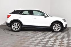 2017 Audi Q2 design