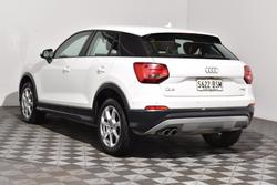 2017 Audi Q2 design