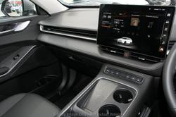 2026 GWM Haval H6 Ultra Hybrid
