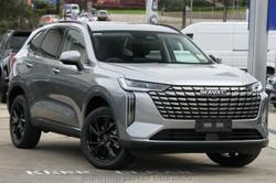 2026 GWM Haval H6 Ultra Hybrid