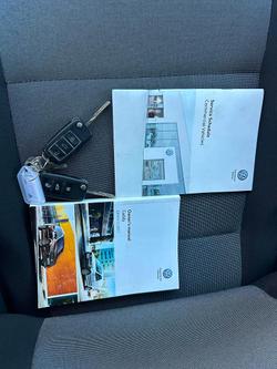 2018 Volkswagen Caddy TDI250