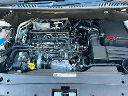 2018 Volkswagen Caddy TDI250