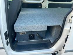 2018 Volkswagen Caddy TDI250