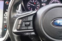 2022 Subaru Outback AWD Touring