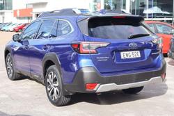 2022 Subaru Outback AWD Touring