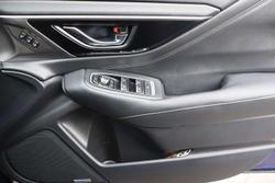 2022 Subaru Outback AWD Touring