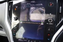 2022 Subaru Outback AWD Touring