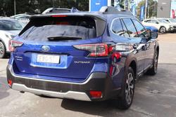 2022 Subaru Outback AWD Touring