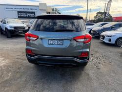 2018 SSANGYONG REXTON ULTIMATE (AWD)