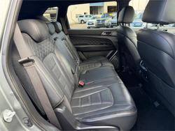 2018 SSANGYONG REXTON ULTIMATE (AWD)