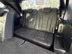 2018 SSANGYONG REXTON ULTIMATE (AWD)