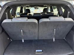 2018 SSANGYONG REXTON ULTIMATE (AWD)