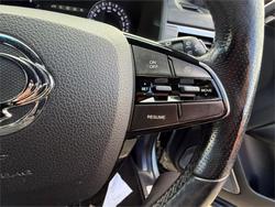 2018 SSANGYONG REXTON ULTIMATE (AWD)