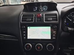 2017 Subaru Forester 2.5i-L Special Edition S4 MY18 AWD Crystal White