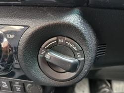 2022 Toyota Hilux Rugged X