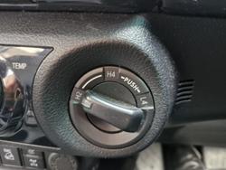 2022 Toyota Hilux Rugged X