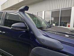 2022 Toyota Hilux Rugged X