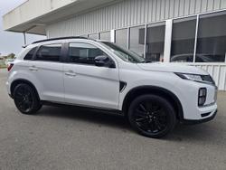 2022 Mitsubishi ASX GSR