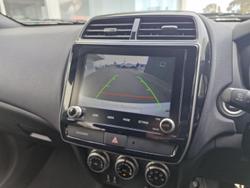 2022 Mitsubishi ASX GSR