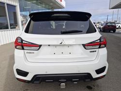 2022 Mitsubishi ASX GSR