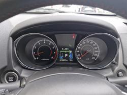 2022 Mitsubishi ASX GSR