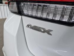 2022 Mitsubishi ASX GSR