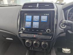 2022 Mitsubishi ASX GSR