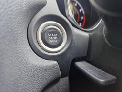 2022 Mitsubishi ASX GSR