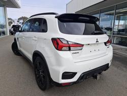 2022 Mitsubishi ASX GSR