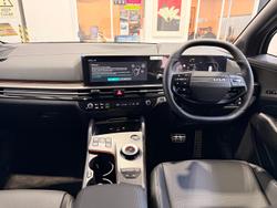 2026 Kia Sportage HEV GT-Line