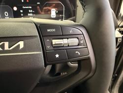 2026 Kia Sportage HEV GT-Line