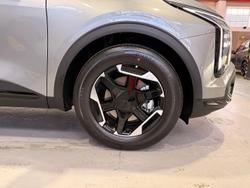 2026 Kia Sportage HEV GT-Line
