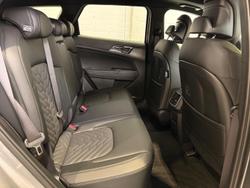 2026 Kia Sportage HEV GT-Line