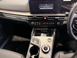 2026 Kia Sportage HEV GT-Line