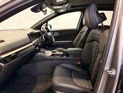 2026 Kia Sportage HEV GT-Line