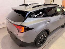 2026 Kia Sportage HEV GT-Line