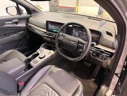 2026 Kia Sportage HEV GT-Line