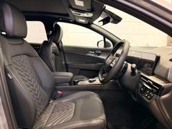 2026 Kia Sportage HEV GT-Line