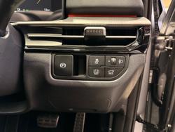 2026 Kia Sportage HEV GT-Line