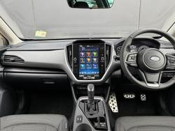 2026 Subaru Crosstrek 2.0R