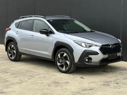 2026 Subaru Crosstrek 2.0R