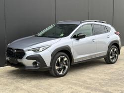 2026 Subaru Crosstrek 2.0R