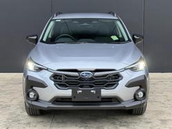 2026 Subaru Crosstrek 2.0R