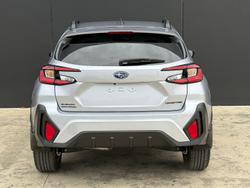 2026 Subaru Crosstrek 2.0R