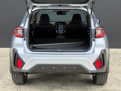 2026 Subaru Crosstrek 2.0R