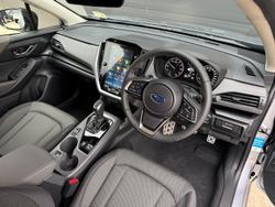2026 Subaru Crosstrek 2.0R