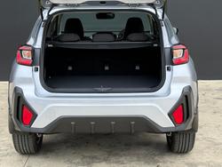 2026 Subaru Crosstrek 2.0R